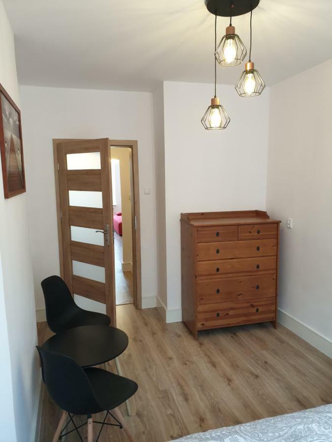 Apartamento Kobi Kielce Exterior foto