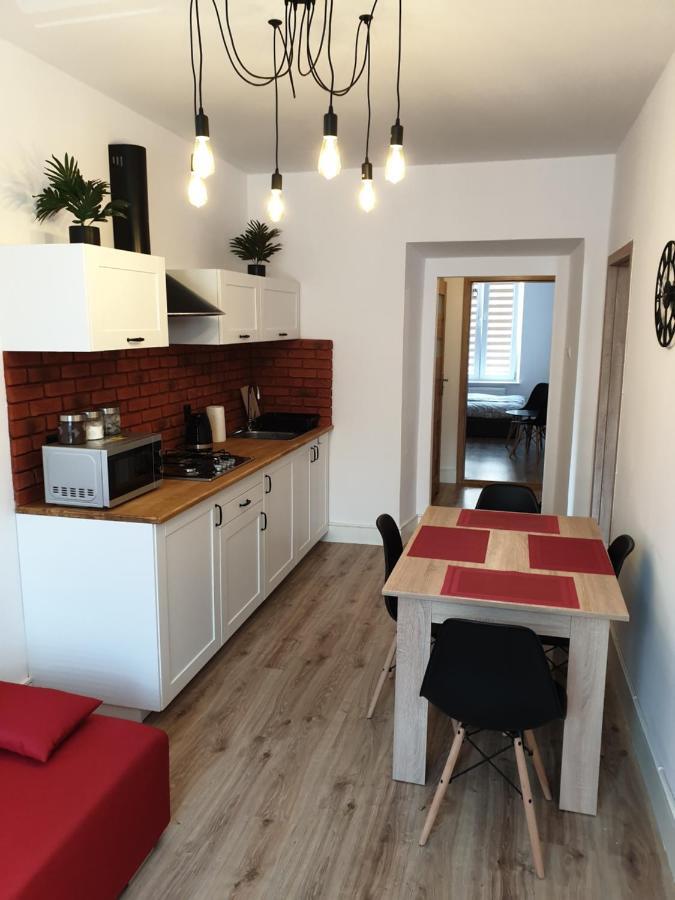 Apartamento Kobi Kielce Exterior foto