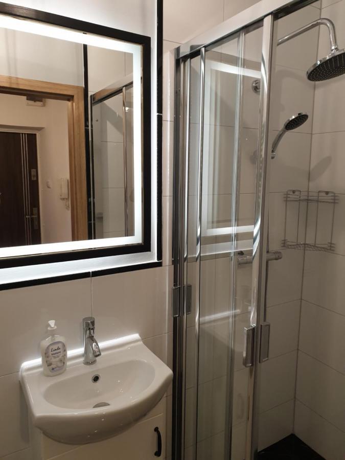 Apartamento Kobi Kielce Exterior foto