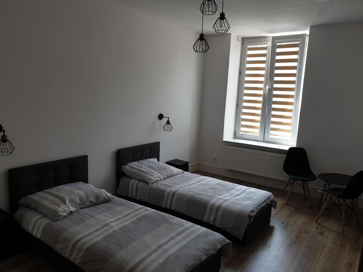 Apartamento Kobi Kielce Exterior foto