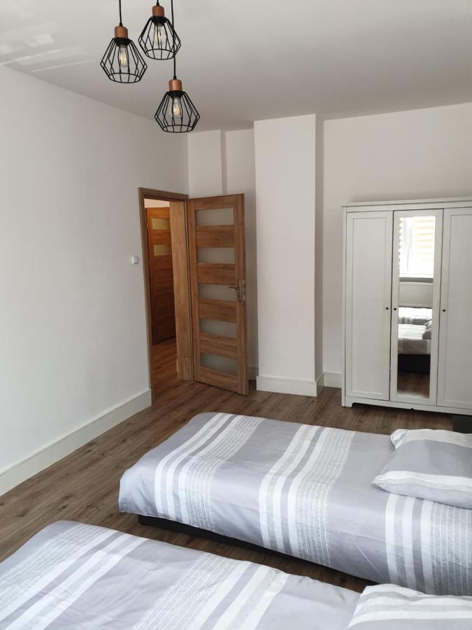 Apartamento Kobi Kielce Exterior foto