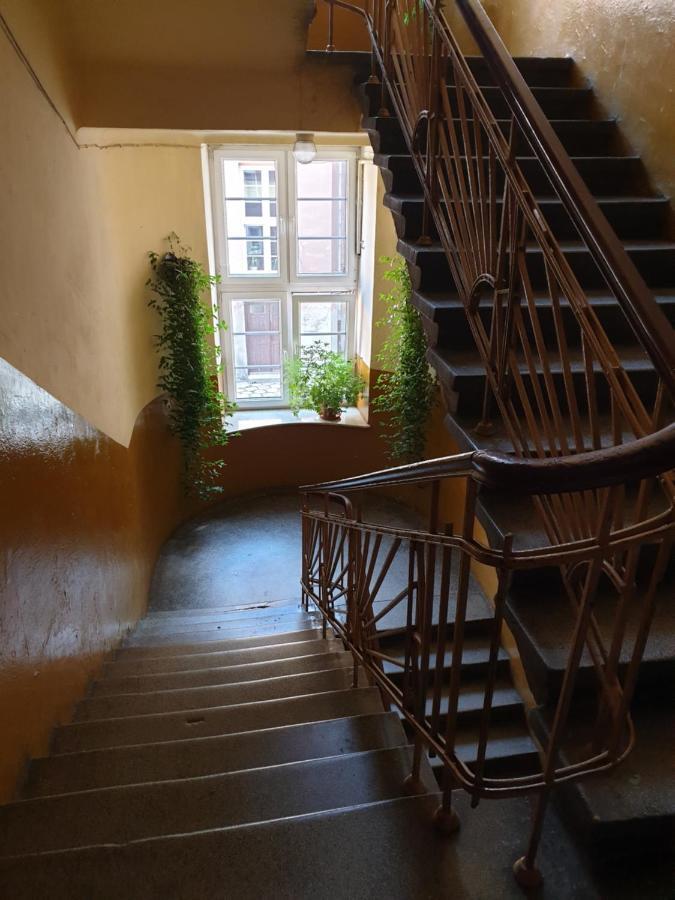 Apartamento Kobi Kielce Exterior foto